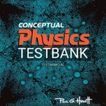 Test Bank for Conceptual Physics 13th Edition by Hewitt
