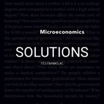 Solutions for Microeconomics 3rd Edition by Acemoglu