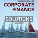 Solutions for Fundamentals of Corporate Finance 5th Edition by Berk