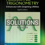 Solutions for Algebra and Trigonometry Enhanced with Graphing Utilities 8th Edition by Sullivan