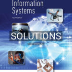 Solutions for Introduction to Information Systems 4th Edition by Wallace