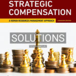 Solutions for Strategic Compensation 1st Edition by Martocchio