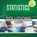 Solutions for Statistics MyLab Revision with Tech Updates 13th Edition by McClave