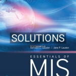 Solutions for Essentials of MIS 14th Edition by Laudon