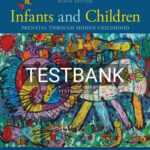 Test Bank for Infants and Children 9th Edition by Berk