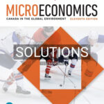 Solutions for Macroeconomics Canada in the Global Environment 11th Edition by Parkin