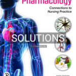 Solutions for Pharmacology 5th Edition by Adams