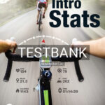 Test Bank for Intro Stats 6th Edition by De Veaux