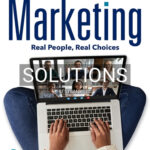 Solutions for Marketing Real People Real Choices 11th Edition by Solomon