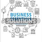 Solutions for Business Essentials 13th Edition by Ebert