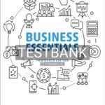 Test Bank for Business Essentials 13th Edition by Ebert