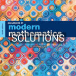 Solutions for Excursions in Modern Mathematics 10th Edition by Tannenbaum