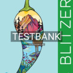 Test Bank for Precalculus 7th Edition by Blitzer