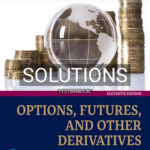 Solutions for Options Futures and Other Derivatives 11th Edition by Hull