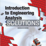 Solutions for Introduction to Engineering Analysis 5th Edition by Hagen