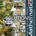 Solutions for Using and Understanding Mathematics 8th Edition by Bennett