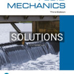 Solutions for Fluid Mechanics 3rd Edition by Hibbeler