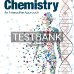 Test Bank for General Organic and Biological Chemistry 1st Edition by Owens