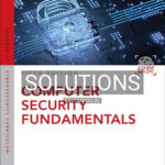 Solutions for Computer Security Fundamentals 5th Edition by William Chuck Easttom