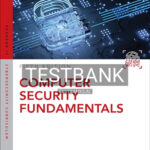 Test Bank for Computer Security Fundamentals 5th Edition by William Chuck Easttom
