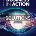 Solutions for Business in Action 10th Edition by Bovee