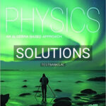 Solutions for Physics An Algebra Based Approach 1st Edition by McFarland