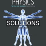 Solutions for Physics for the Life Sciences 3rd Edition by Zinke-Allmang