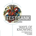 Test Bank for Ways of Knowing 3rd Edition by Belanger
