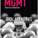 Solutions for MGMT 3rd Edition by Williams