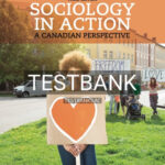 Test Bank for Sociology in Action 3rd Edition by Symbaluk
