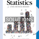 Solutions for Statistics Tool for Social Research 4th Edition by Healey