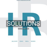Solutions for Managing Human Resources 9th Edition by Bellcourt