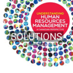 Solutions for Understanding Human Resources Management A Canadian Perspective 1st Edition by Peacock