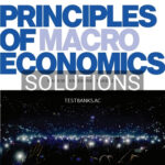 Solutions for Principles of Macroeconomics 8th Edition by Mankiw