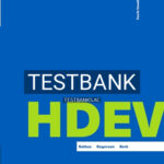 Test Bank for HDEV 4th Edition by Rathus