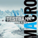 Test Bank for Exploring Macroeconomics 5th Edition by Sexton