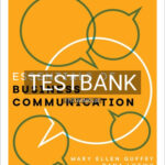 Test Bank for Essentials of Business Communication 10th Edition by Guffey