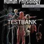 Test Bank for Human Physiology From Cells to Systems 5th Edition by Sherwood