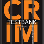 Test Bank for CRIM Introduction to Criminology 4th Edition by Hoffman