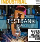 Test Bank for Electrical Wiring Industrial 7th Edition by Herman