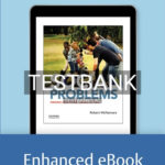 Test Bank for Social Problems 1st Edition by McNamara