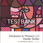 Test Bank for Introduction to Women's and Gender Studies An Interdisciplinary Approach 2nd Edition by Gillis
