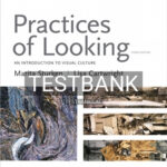 Test Bank for Practices of Looking 3rd Edition by Sturken
