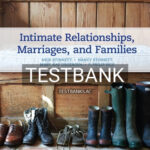 Test Bank for Intimate Relationships Marriages and Families 9th Edition by Stinnett