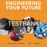 Test Bank for Engineering Your Future 6th Edition by Oakes