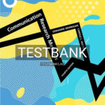 Test Bank for Communication Research Methods 4th Edition by Merrigan