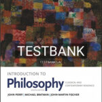 Test Bank for Introduction to Philosophy Classical and Contemporary Readings 8th Edition by Perry