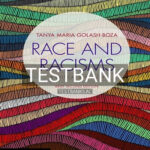 Test Bank for Race and Racisms A Critical Approach Brief 2nd Edition by Golash-Boza