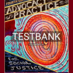 Test Bank for Advocacy Practice for Social Justice 4th Edition by Hoefer