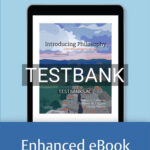 Test Bank for Introducing Philosophy 12th Edition by Solomon